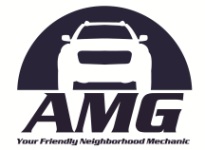 AMG Service Center